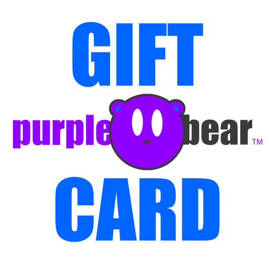 PurpleBear Gifting